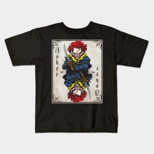 Joker Kids T-Shirt